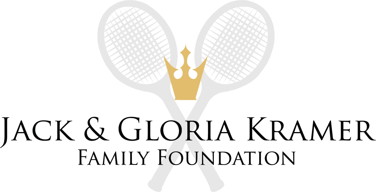 JGKramerFoundation Logo