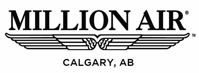 Million Air Logo