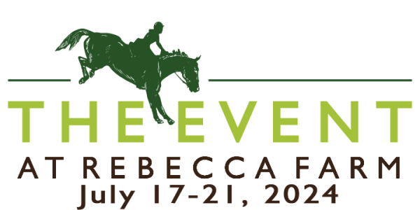The Event at Rebecca Farm 2024